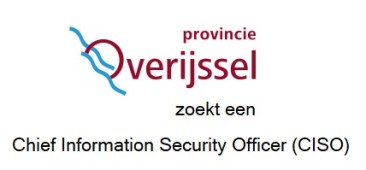 Chief Information Security Officer